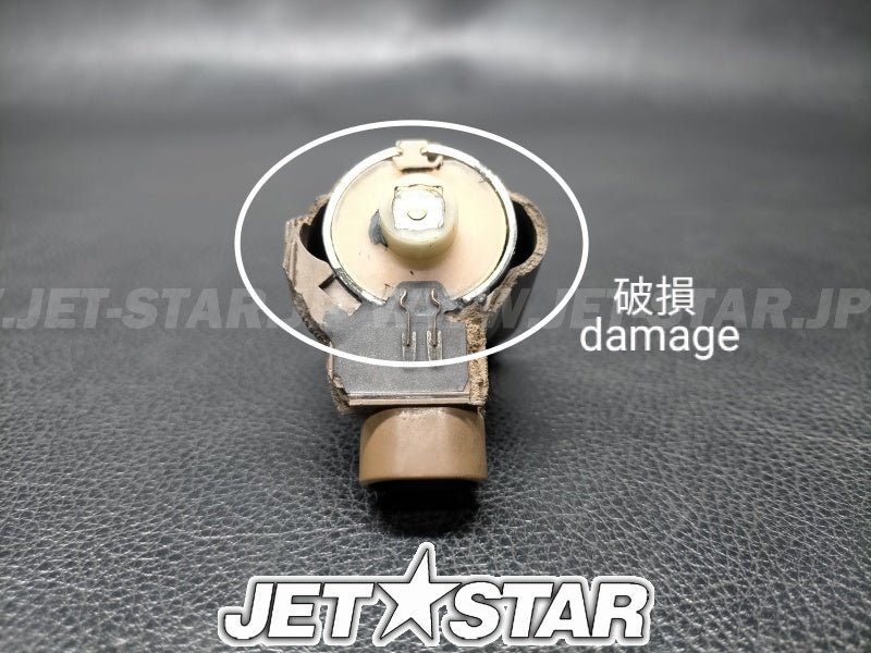 Used 278003012 STARTER RELAY [S7533-22]