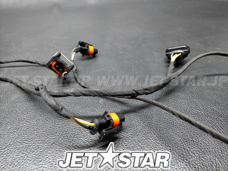 Used 420664056 WIRING HARNESS ASS'Y [S7533-24]