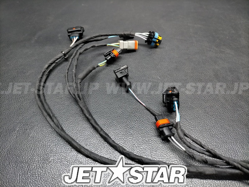 Used 420664056 WIRING HARNESS ASS'Y [S7533-24]