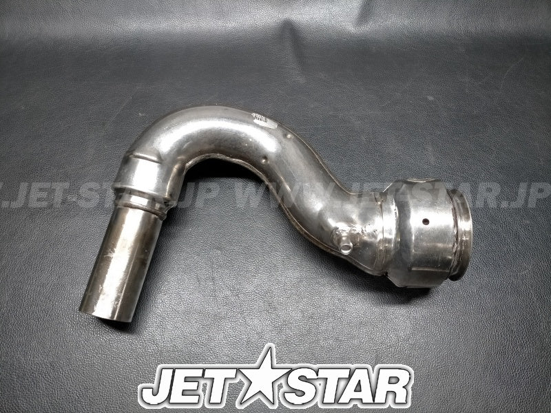 Used 274001089 EXHAUST PIPE [S7533-26]
