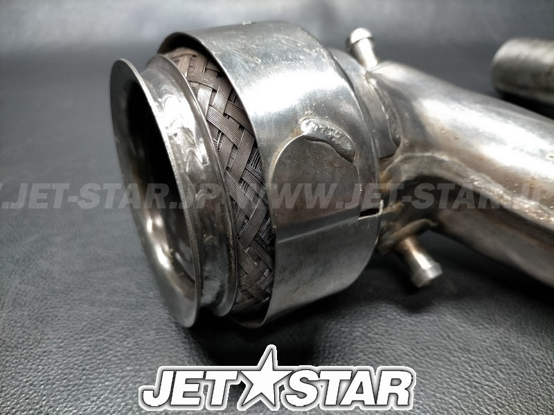 Used 274001089 EXHAUST PIPE [S7533-26]