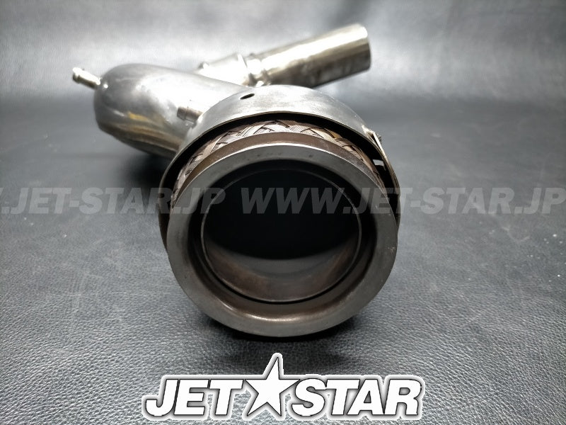 Used 274001089 EXHAUST PIPE [S7533-26]