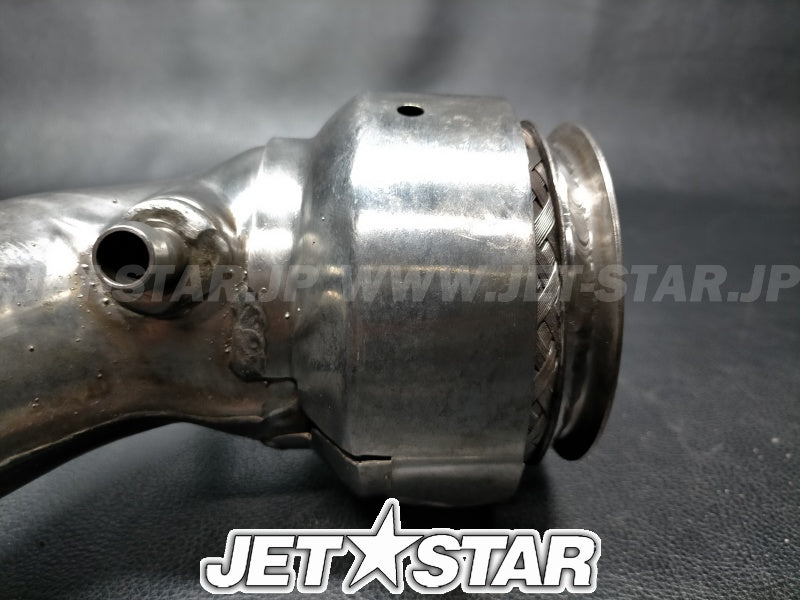 Used 274001089 EXHAUST PIPE [S7533-26]