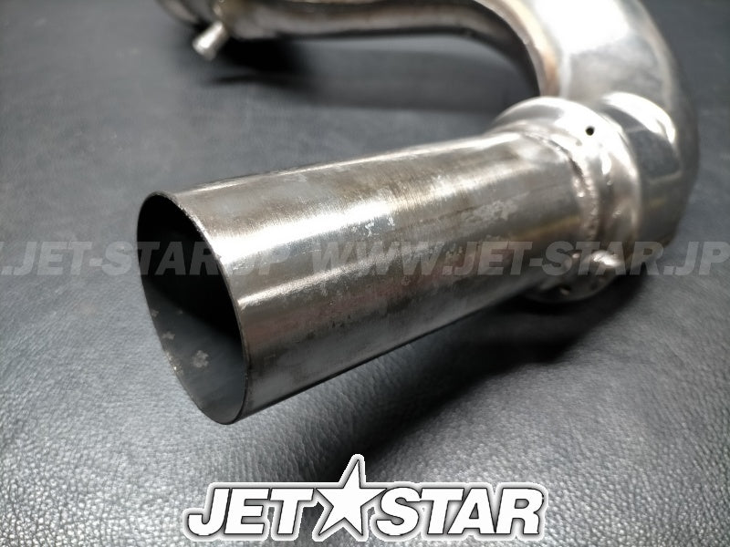 Used 274001089 EXHAUST PIPE [S7533-26]
