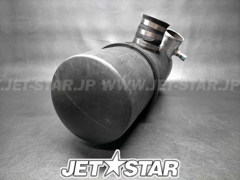 Used 274001095 MUFFLER_EXHAUST [S7533-28]