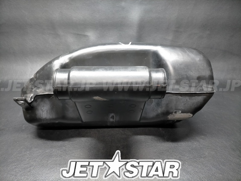 Used 274001045 RH RESONATOR [S7533-29]