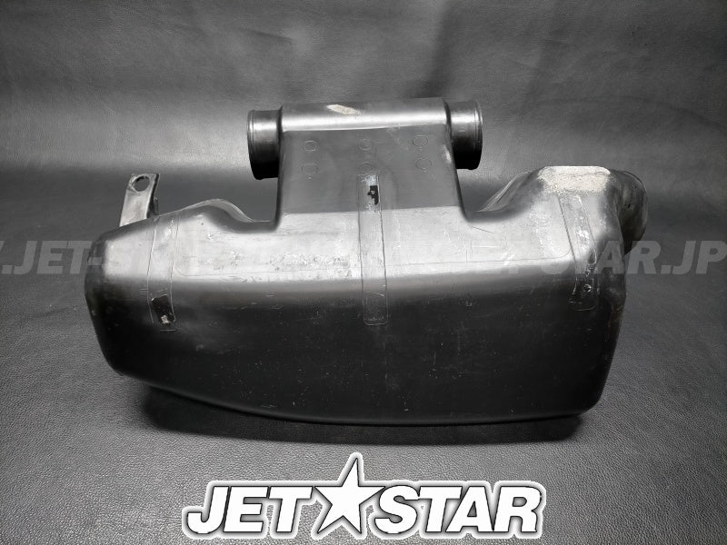 Used 274001045 RH RESONATOR [S7533-29]