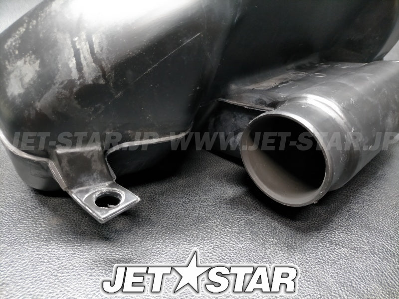 Used 274001045 RH RESONATOR [S7533-29]