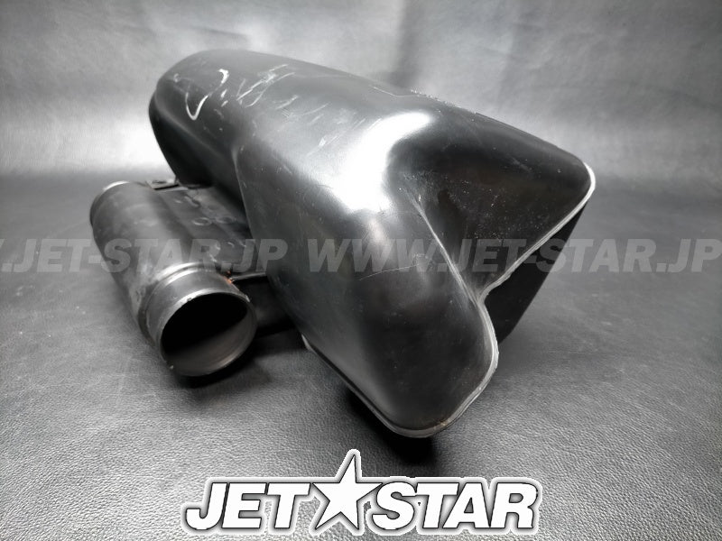 Used 274001045 RH RESONATOR [S7533-29]