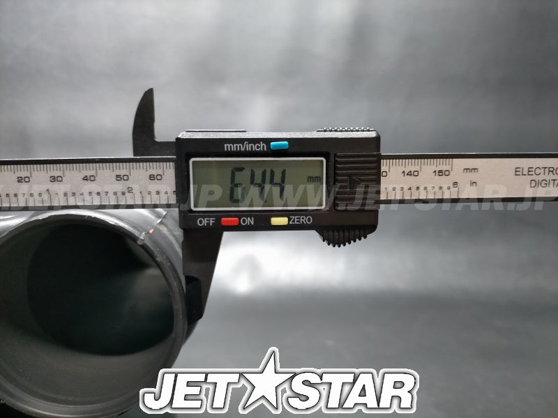 Used 274001045 RH RESONATOR [S7533-29]