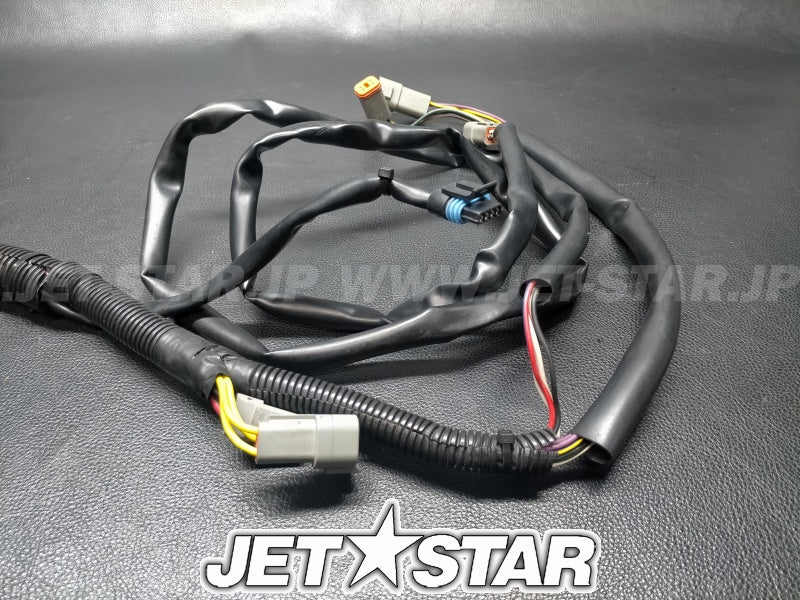 Used 278001854 MAIN WIRING HARNESS [S7533-31]