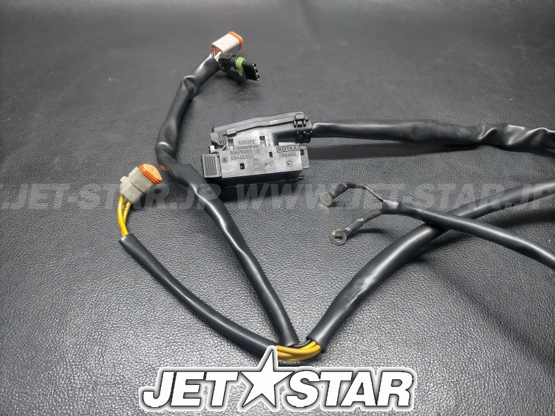 Used 278001854 MAIN WIRING HARNESS [S7533-31]