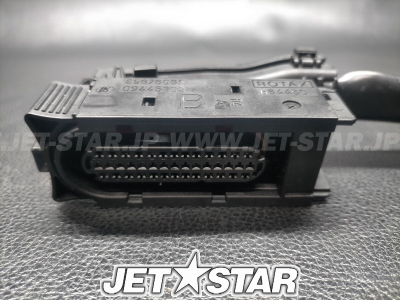 Used 278001854 MAIN WIRING HARNESS [S7533-31]
