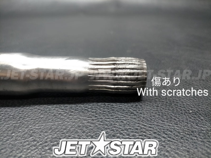 Used 271001449 DRIVE SHAFT (WITH DEFECT) [S7533-33]
