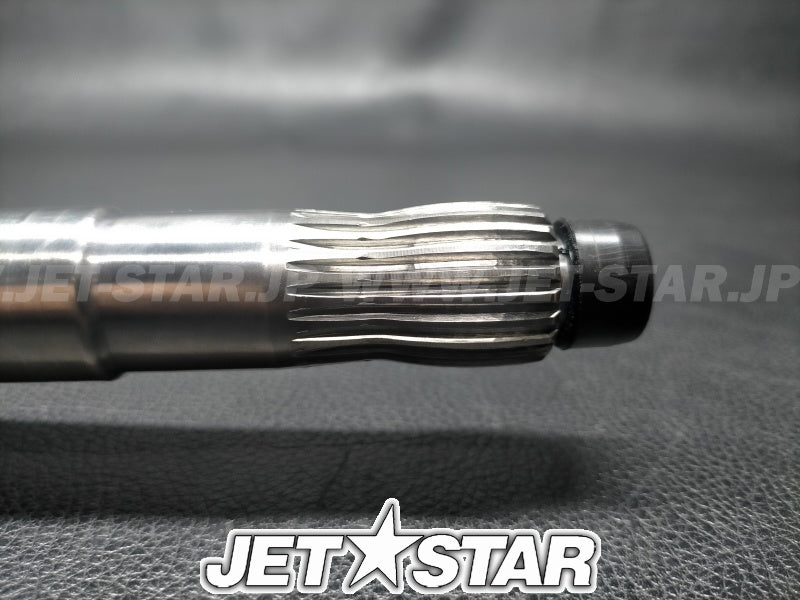 Used 271001449 DRIVE SHAFT (WITH DEFECT) [S7533-33]