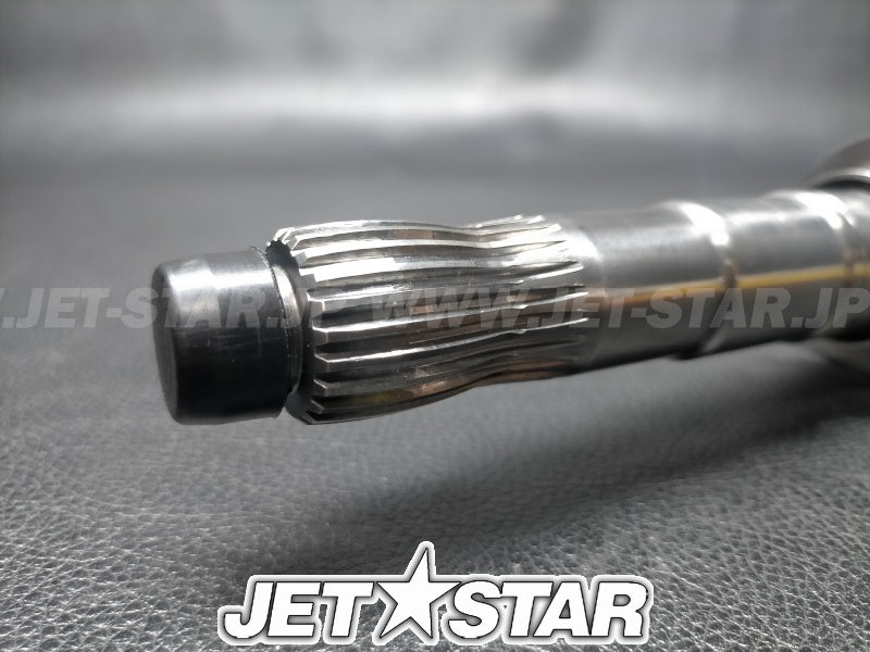 Used 271001449 DRIVE SHAFT (WITH DEFECT) [S7533-33]