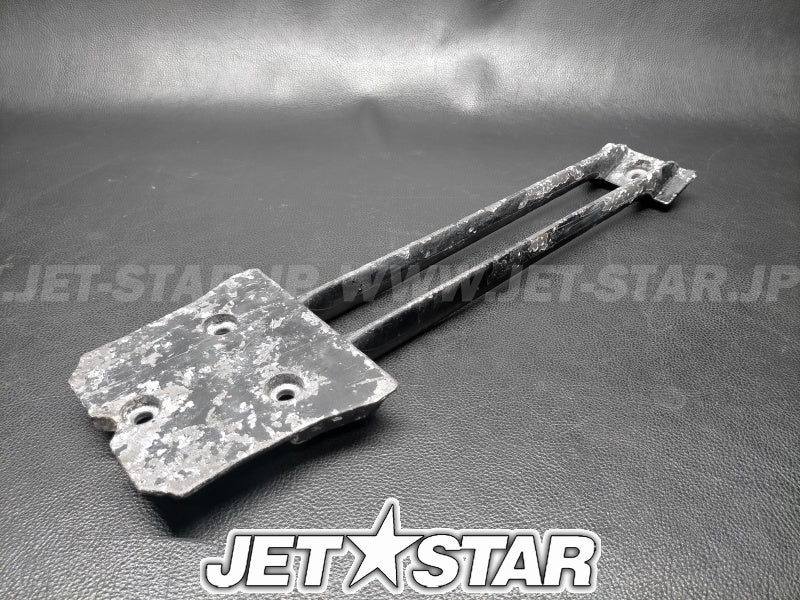 Used 271001459 PUMP GRATE, BLACK [S7533-34]