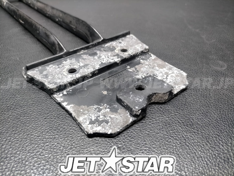 Used 271001459 PUMP GRATE, BLACK [S7533-34]
