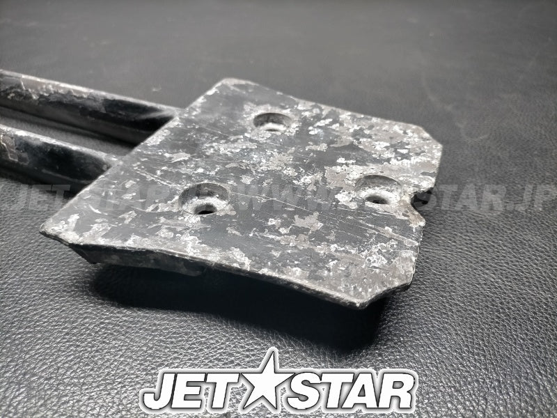 Used 271001459 PUMP GRATE, BLACK [S7533-34]