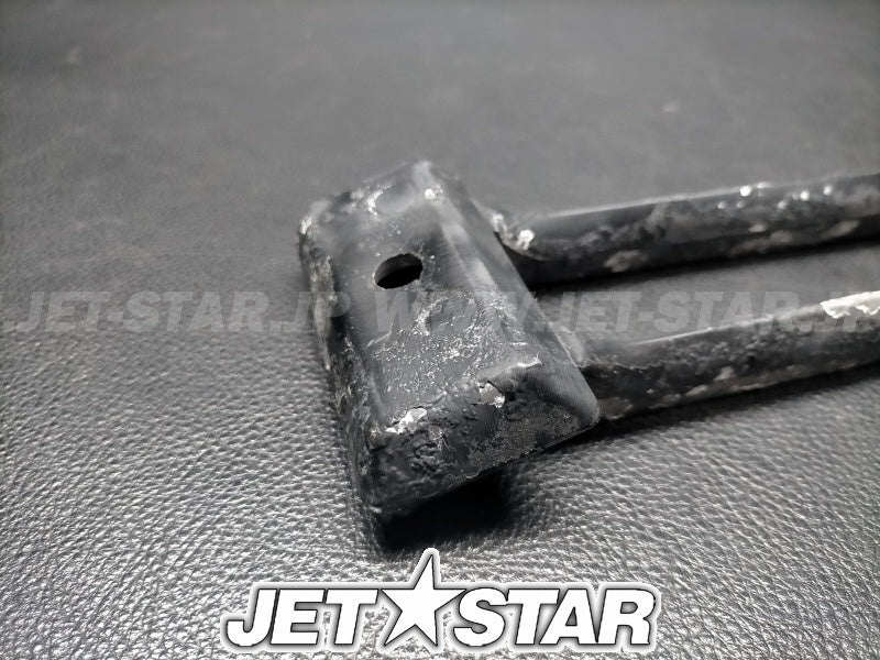 Used 271001459 PUMP GRATE, BLACK [S7533-34]