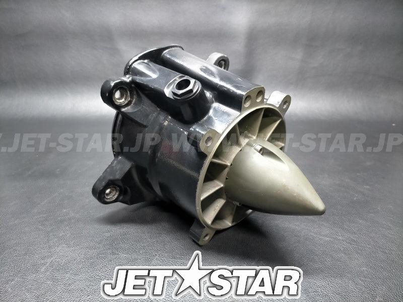 Used 267000044 IMPELLER HOUSING ASS'Y (WITH DEFECT) [S7533-37]