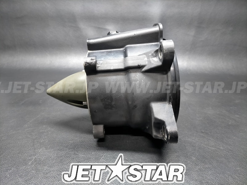 Used 267000044 IMPELLER HOUSING ASS'Y (WITH DEFECT) [S7533-37]