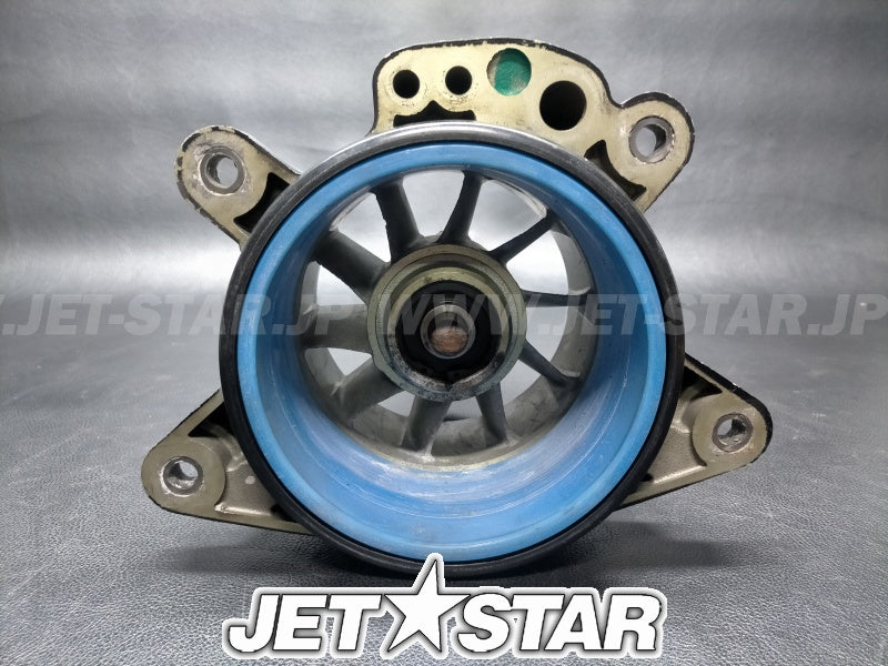 Used 267000044 IMPELLER HOUSING ASS'Y (WITH DEFECT) [S7533-37]