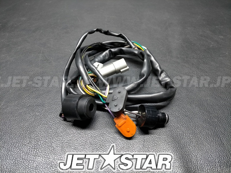 Used 278001732 STEERING HARNESS [S7533-41]