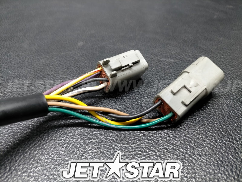 Used 278001732 STEERING HARNESS [S7533-41]