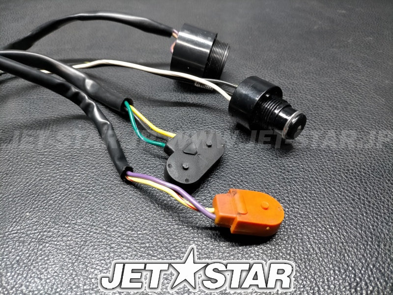 Used 278001732 STEERING HARNESS [S7533-41]
