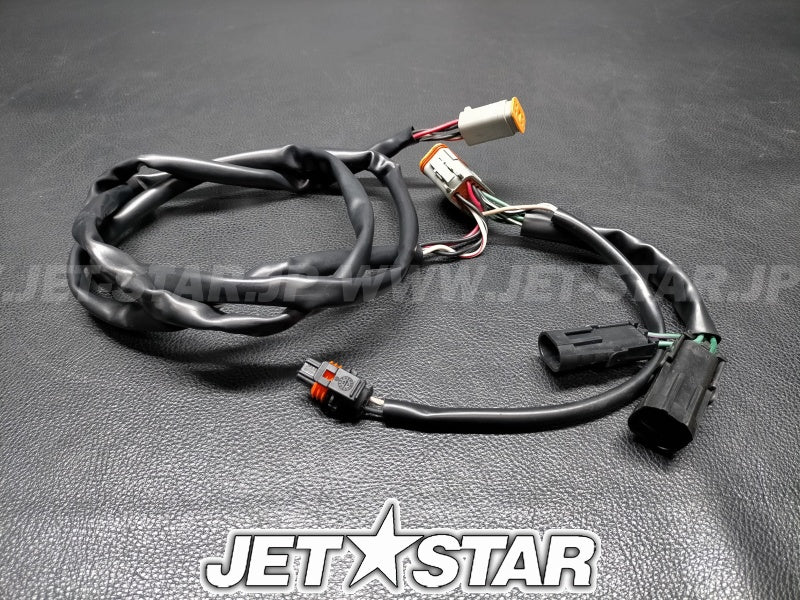 Used 278001702 LCD GAUGE HARNESS [S7533-42]