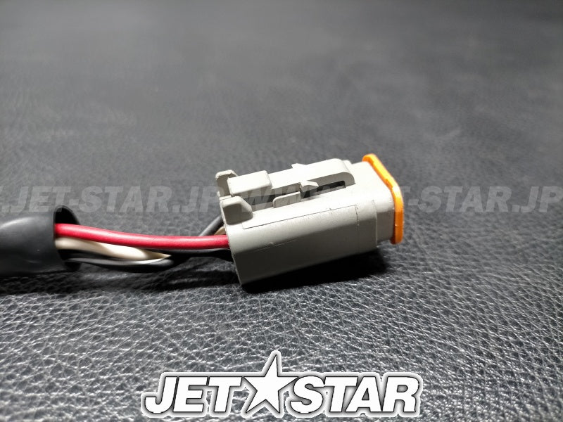 Used 278001702 LCD GAUGE HARNESS [S7533-42]
