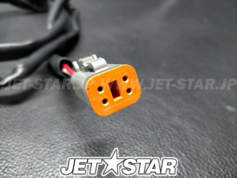 Used 278001702 LCD GAUGE HARNESS [S7533-42]