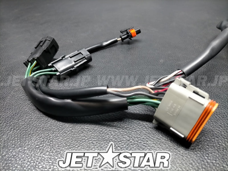 Used 278001702 LCD GAUGE HARNESS [S7533-42]