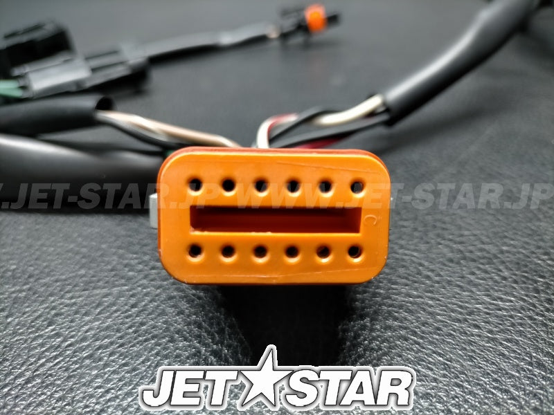 Used 278001702 LCD GAUGE HARNESS [S7533-42]