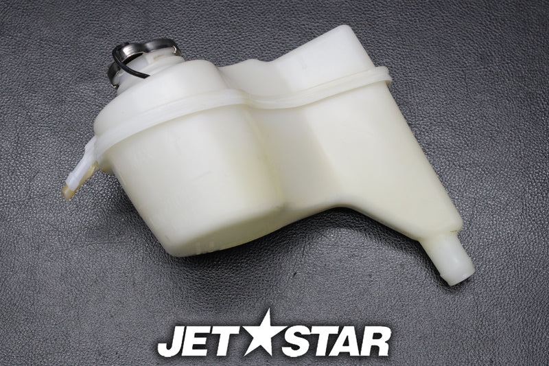 Used 276000265 COOLANT TANK [S757-001]