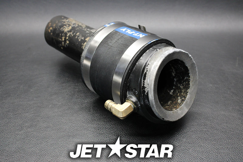 Used 274001489 HEAD PIPE ASS'Y [S757-005]