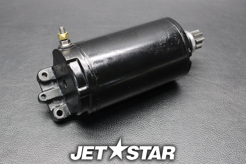 Used 420888995 ELECTRIC STARTER ASS'Y [S757-008]