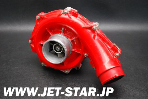 Used 420881995 SUPERCHARGER ASS'Y [S760-025]
