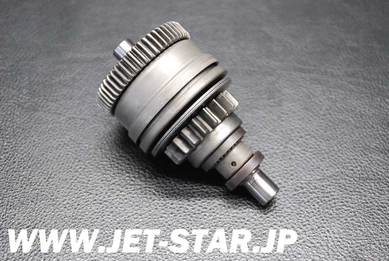 Used 290888040 STARTER DRIVE ASS'Y [S760-104]