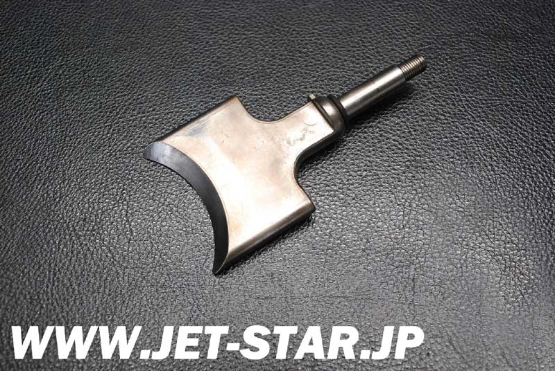 Used 290854410 EXHAUST VALVE [S760-111]