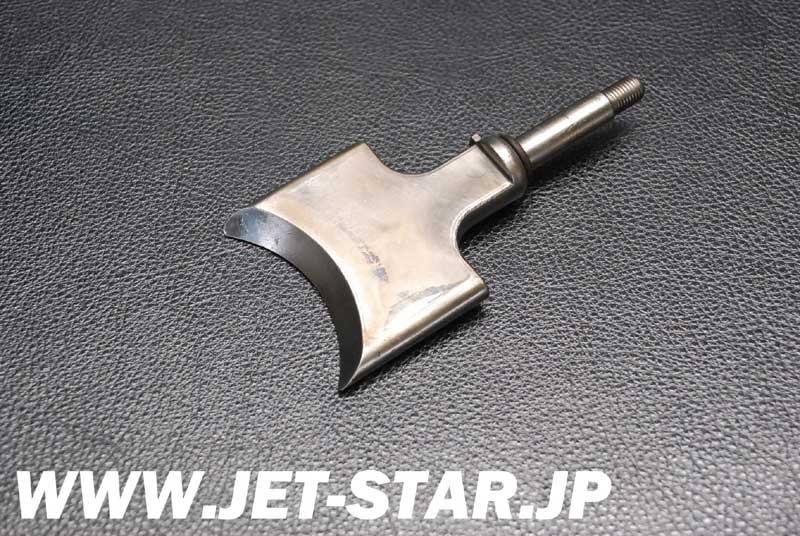 Used 290854410 EXHAUST VALVE [S760-114]