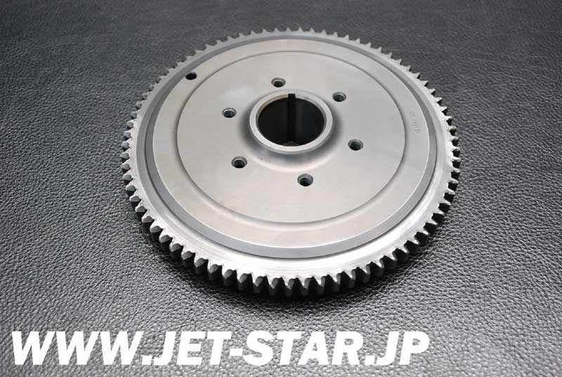 Used 290966682 FLYWHEEL HUB [S760-126]