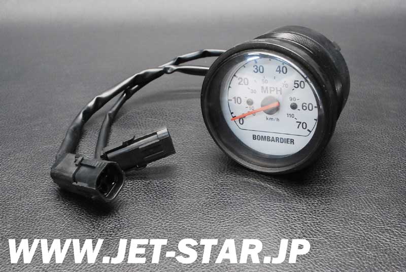 Used 278001359 SPEEDOMETER (WITH DEFECT) [S760-148]
