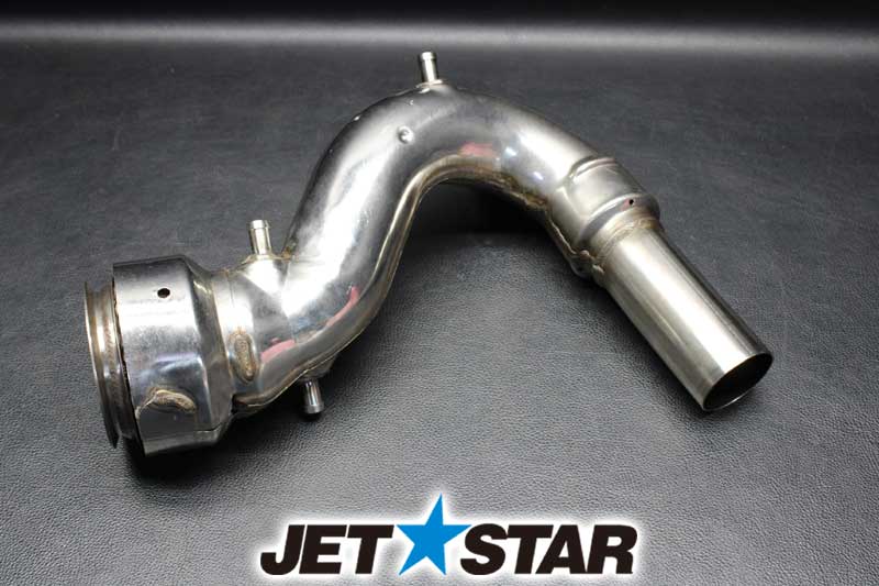 Used 274001049 EXHAUST PIPE [S770-005]
