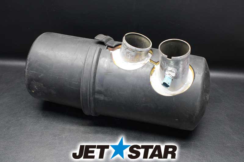 Used 274001095 MUFFLER_EXHAUST [S770-007]