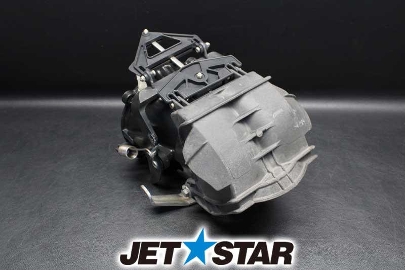 Used 267000226 VENTURI, BLACK [S770-022]