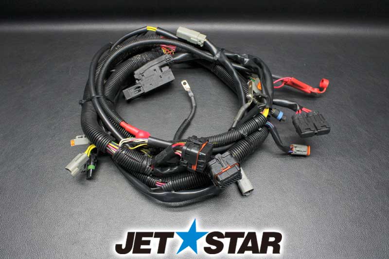 Used 278002003 MAIN HARNESS ASS'Y [S770-041]