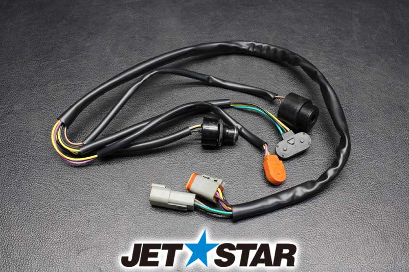 Used 278001732 STEERING HARNESS [S770-042]