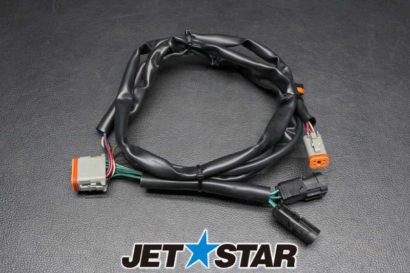 Used 278001702 LCD GAUGE HARNESS [S770-043]